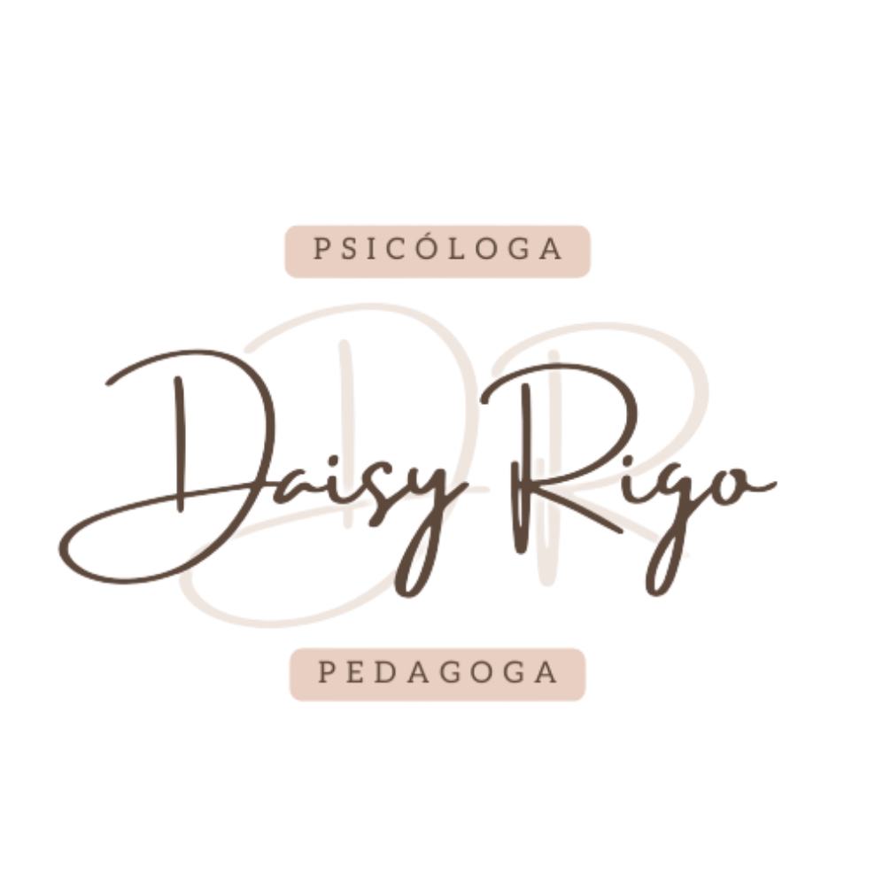 Daisy Rigo — Psicóloga e Pedagoga